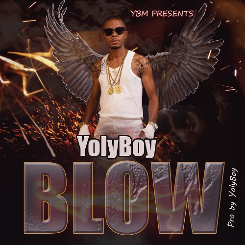 YolyBoy_Blow YolyBoy ft YoungDola-Cos I Love You [Prod_By_Yolyboy] YolyBoy 2014 EP-yolyboy_mp3_juice_new_songs_new_music_music_download_wizkid_davido_burna_boy-Y